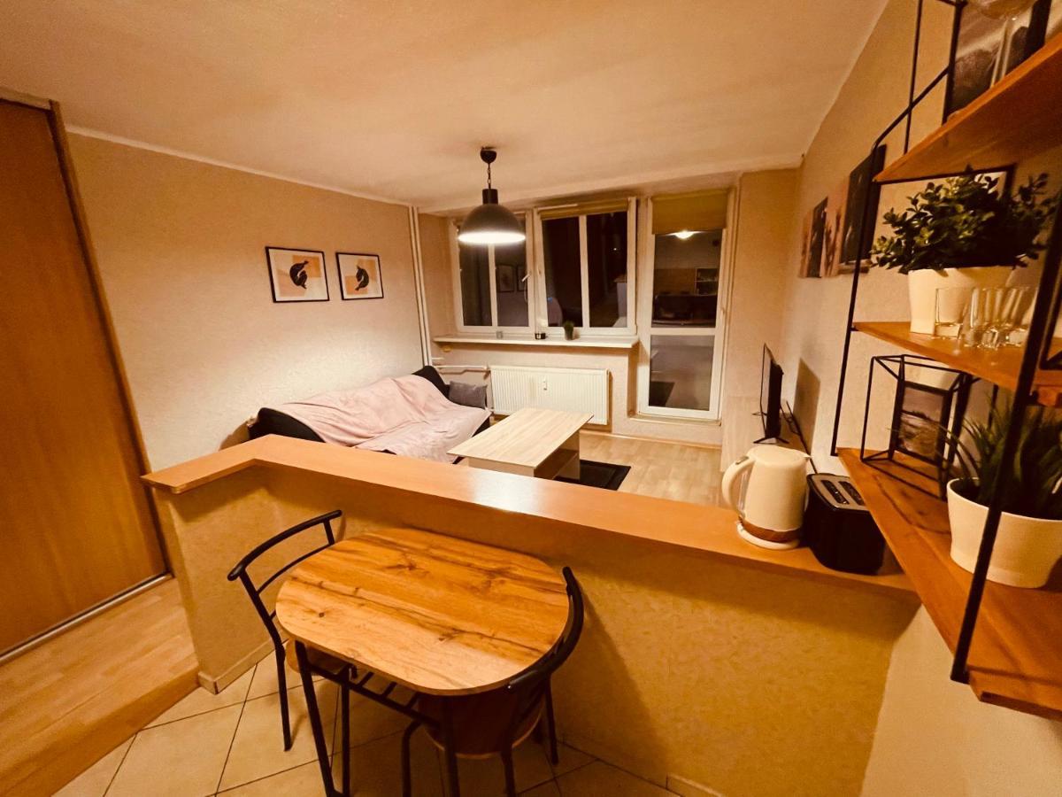 Apartamenty Ktw Park Slaski Luksusowy Prl Катовице Екстериор снимка
