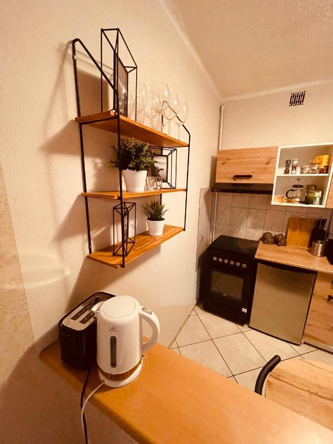 Apartamenty Ktw Park Slaski Luksusowy Prl Катовице Екстериор снимка