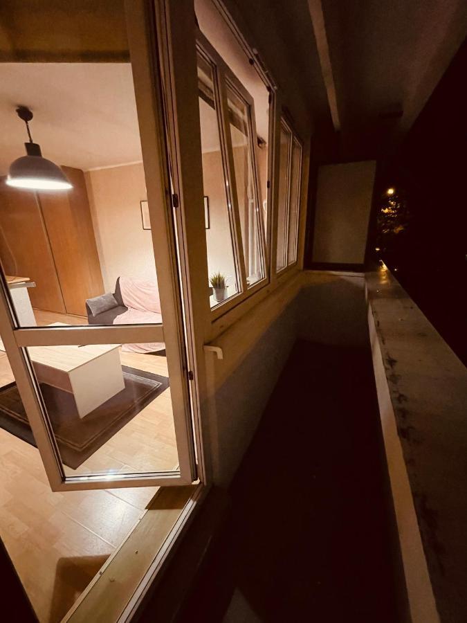 Apartamenty Ktw Park Slaski Luksusowy Prl Катовице Екстериор снимка