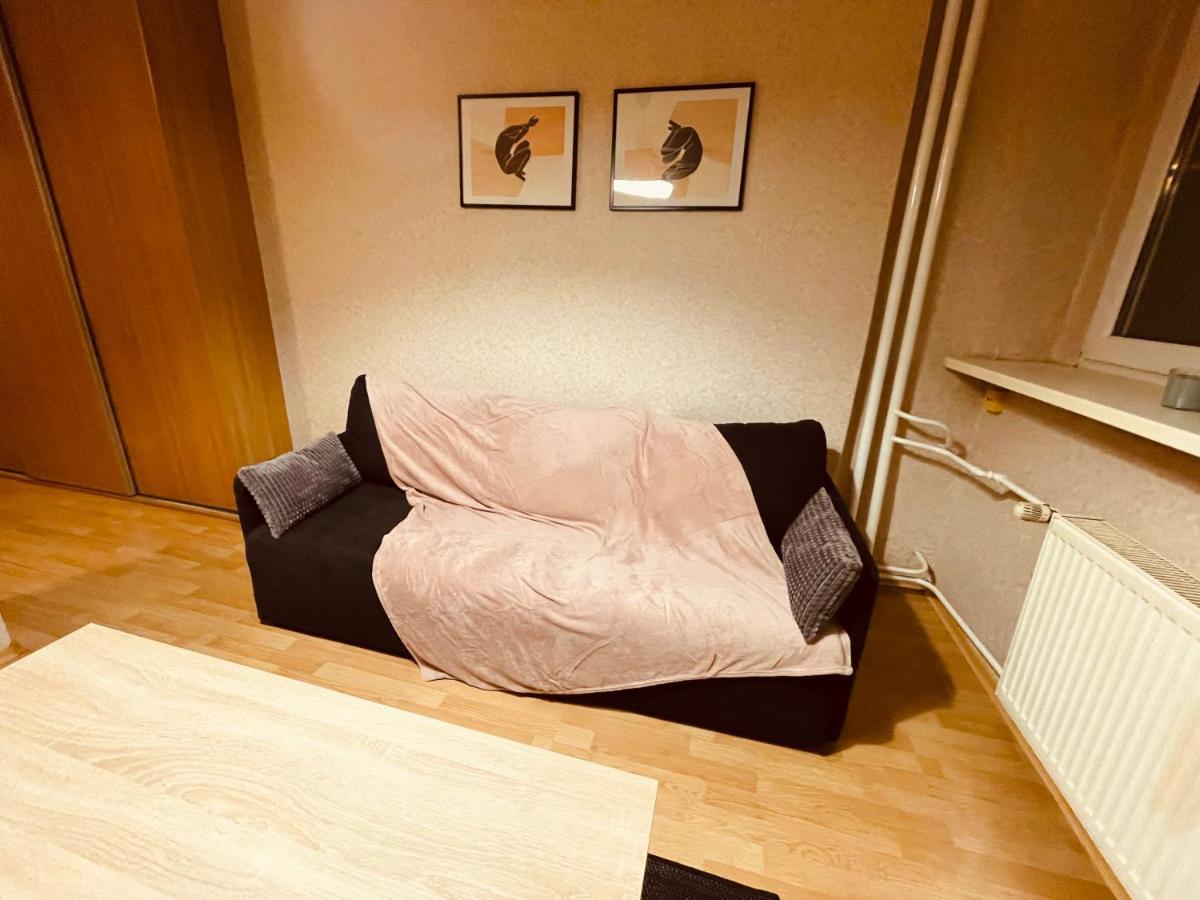 Apartamenty Ktw Park Slaski Luksusowy Prl Катовице Екстериор снимка