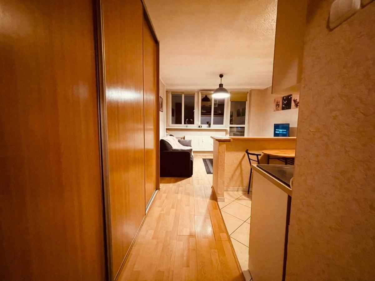Apartamenty Ktw Park Slaski Luksusowy Prl Катовице Екстериор снимка