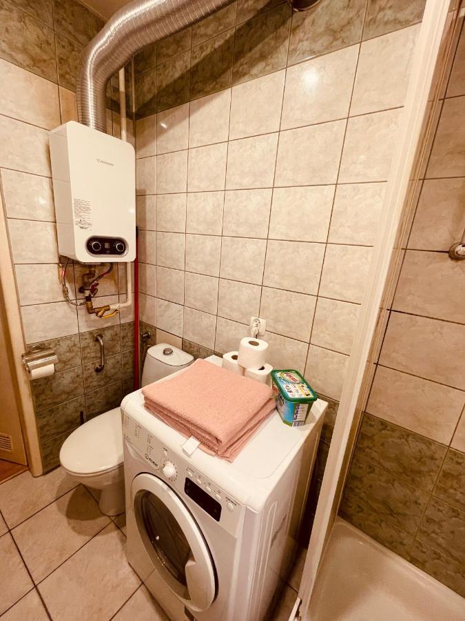 Apartamenty Ktw Park Slaski Luksusowy Prl Катовице Екстериор снимка