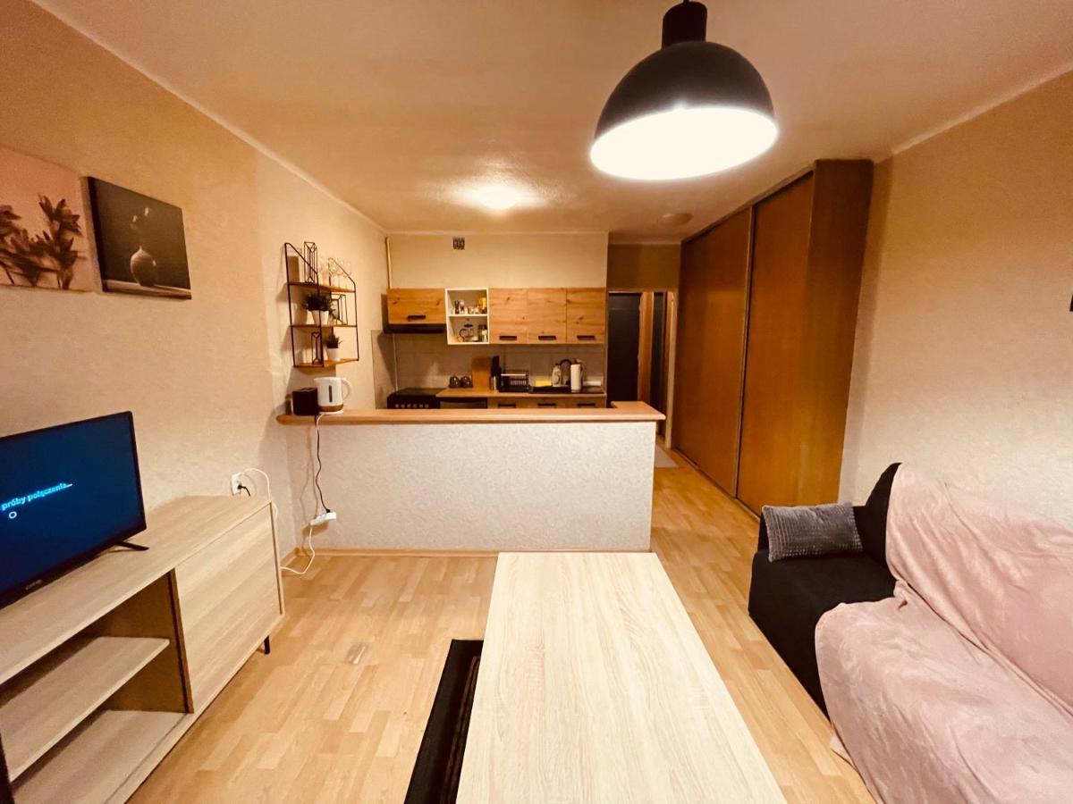 Apartamenty Ktw Park Slaski Luksusowy Prl Катовице Екстериор снимка
