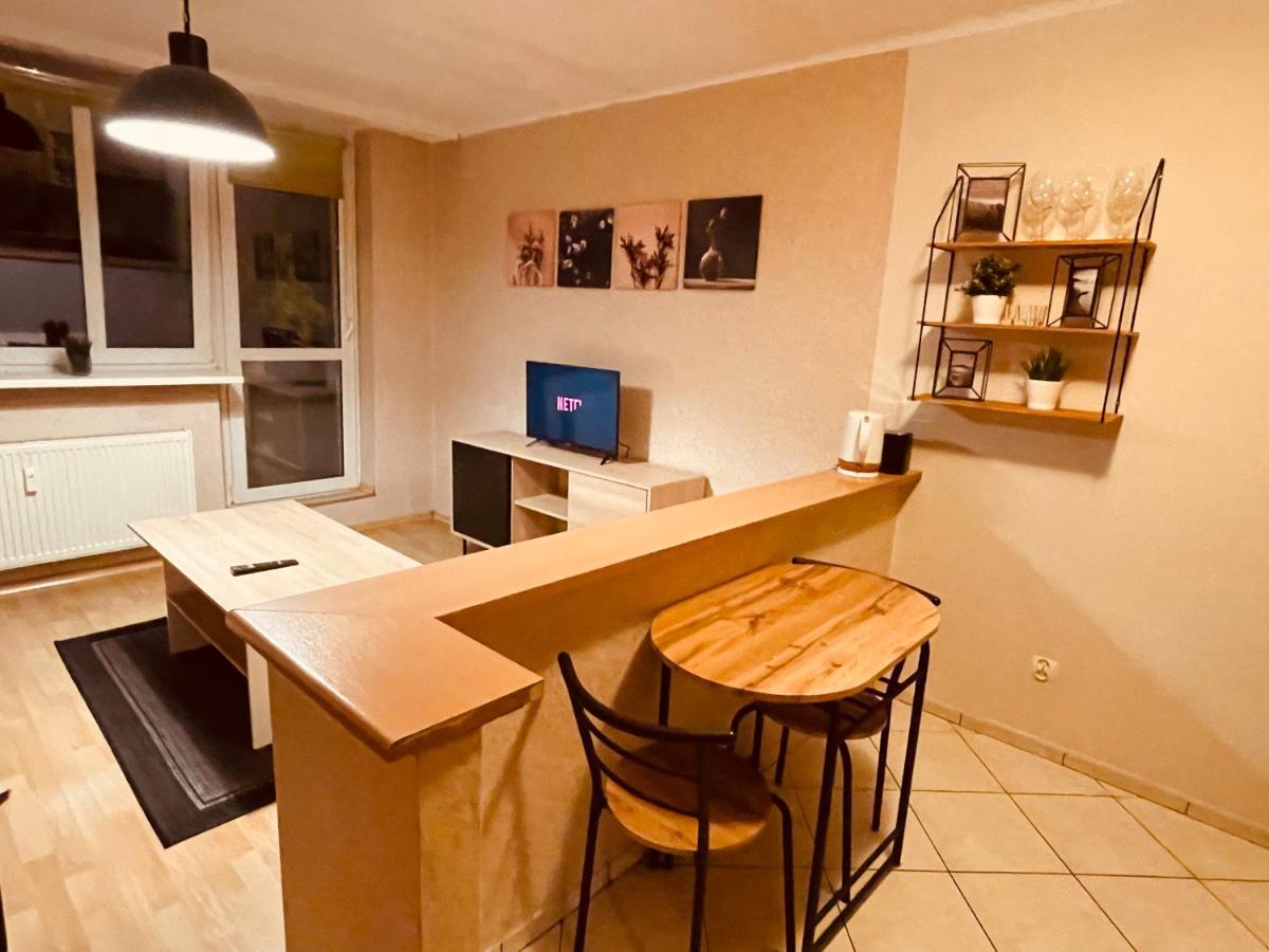 Apartamenty Ktw Park Slaski Luksusowy Prl Катовице Екстериор снимка